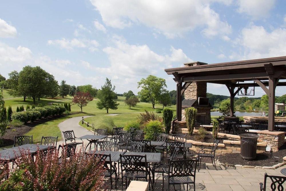 Heritage Hills Golf Resort & Conference Center York Exterior photo