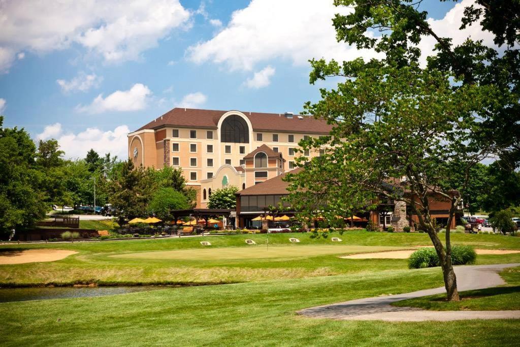 Heritage Hills Golf Resort & Conference Center York Exterior photo