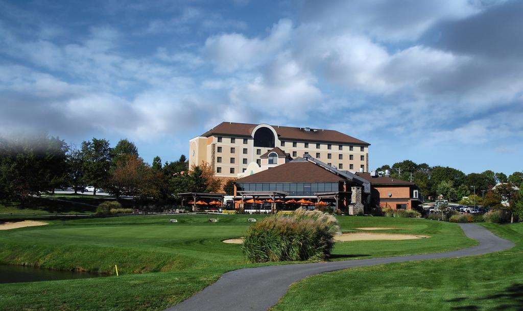 Heritage Hills Golf Resort & Conference Center York Exterior photo